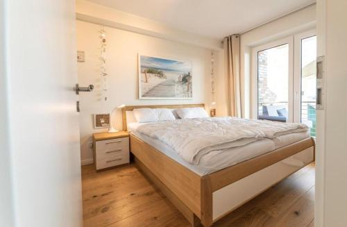 Meeresblick-Strandkoerbchen Haus 2  WE 19 - image 8