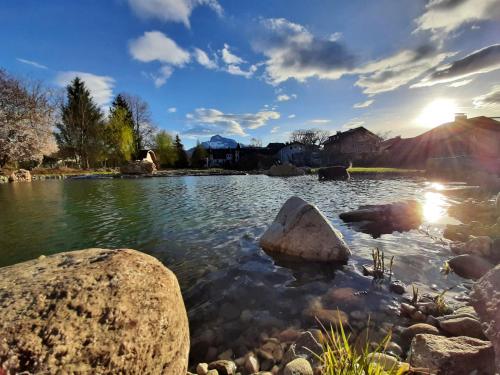 Gasthof Hotel Doktorwirt - image 10