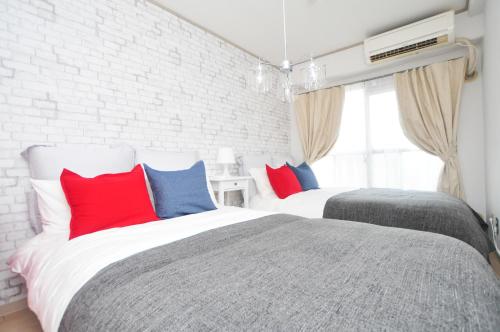 Bijou Suites Kokoro Room Type - Apartment 303