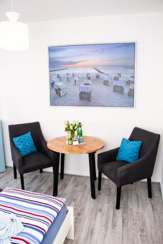Ferienwohnung am Alten Hafen - image 2