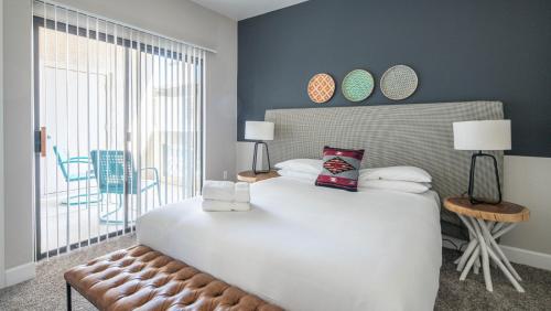 WanderJaunt - Iris - 2BR - North Scottsdale - image 13