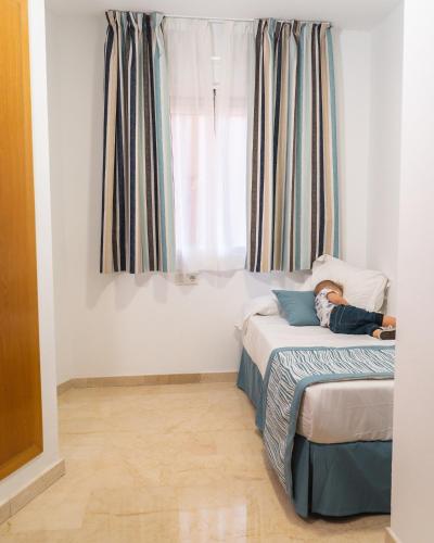 Apartamentos Magic Atrium Plaza - image 2