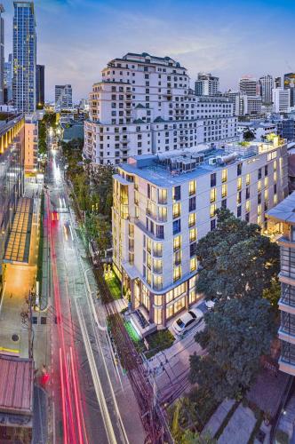 The Quarter Ploenchit by UHG, Bangkok