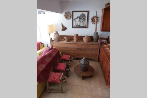 RHODES ART HOUSE gîte à louer Afántou