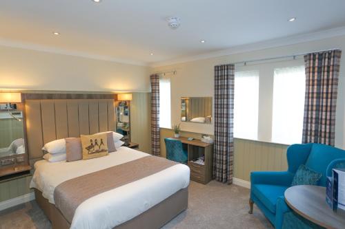 Duck Bay Hotel