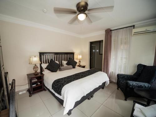 Dunwoodie Travel Lodge