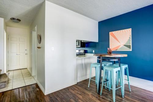 WanderJaunt - Diego - 3BR - Point Loma