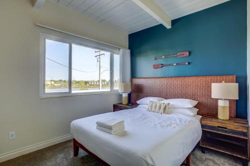 WanderJaunt - Diego - 3BR - Point Loma - main image