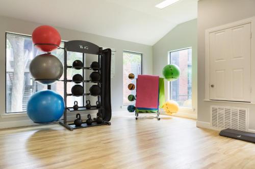 WanderJaunt - Luxe Apts in North Austin