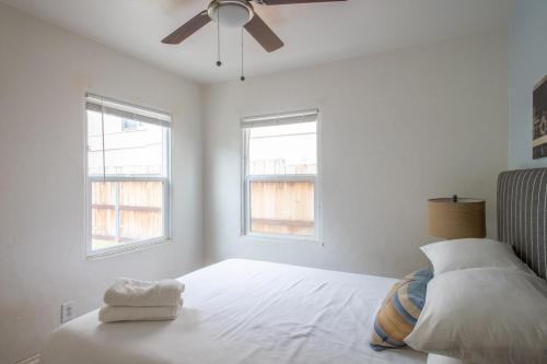 WanderJaunt - Bernard - 2BR - Point Loma