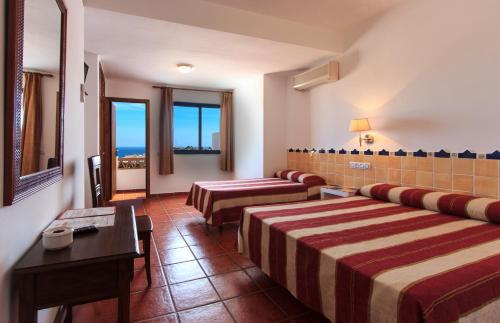 Hostal El Dorado