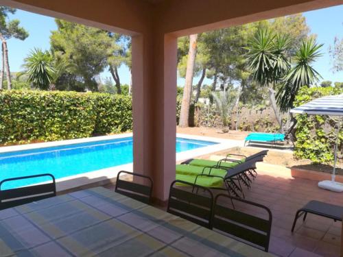 0303 Villa Ciruela - image 4