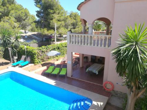 0303 Villa Ciruela - image 2