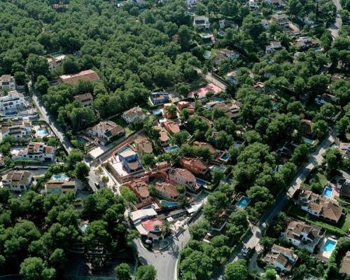 0303 Villa Ciruela - main image