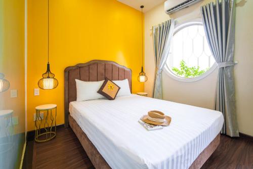 Sun City Hotel Da Nang