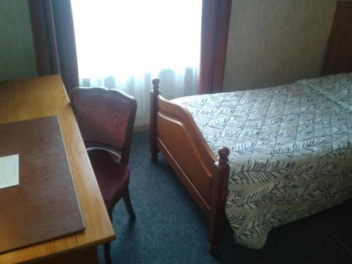 Chambre individuelle