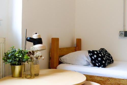 Swanky Mint Hostel - image 3