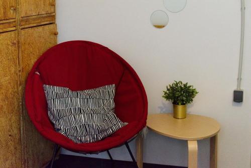 Swanky Mint Hostel - main image