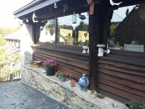  La cornue in Bertrix