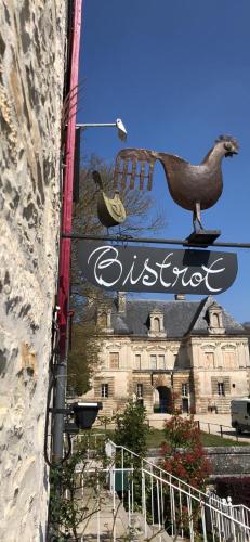 La Basse Cour