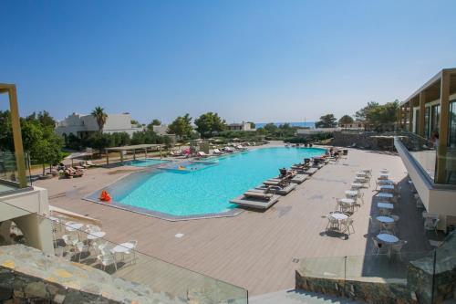 Almyra Hotel & Village Crete