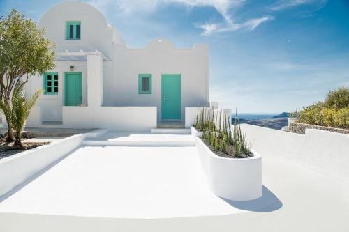 Simple Sophie Hotel de charme Foinikiá