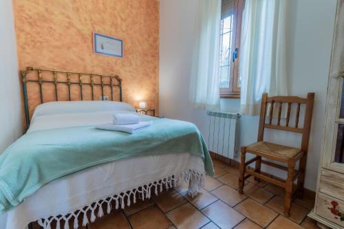 Hotel Rural VII Carreras by Vivere Stays