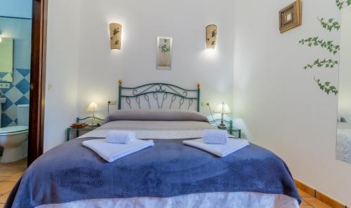 Hotel Rural VII Carreras by Vivere Stays in San Pedro de Rozados
