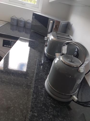 Brendan's Apartment On Same Grounds As Family Home Brendan's Apartment On Same Grounds As Family Home