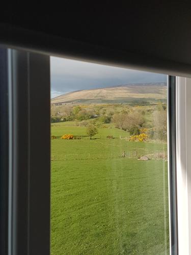 Brendan's Apartment On Same Grounds As Family Home Brendan's Apartment On Same Grounds As Family Home