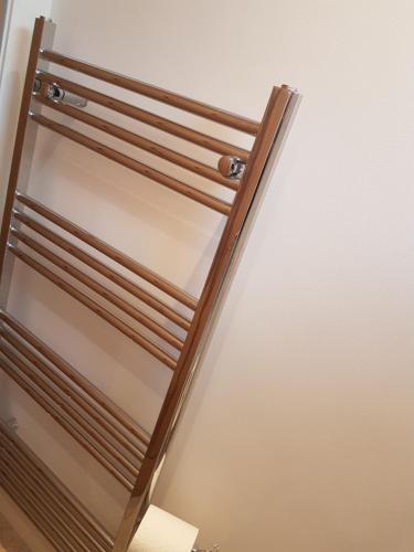 Brendan's Apartment On Same Grounds As Family Home Brendan's Apartment On Same Grounds As Family Home