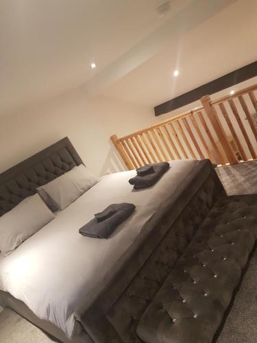 Brendan's Apartment On Same Grounds As Family Home Brendan's Apartment On Same Grounds As Family Home