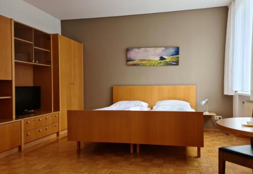 Hotel Viktor in วิคตอร์เบิร์ก