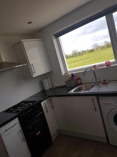 Brendan's Apartment On Same Grounds As Family Home Brendan's Apartment On Same Grounds As Family Home