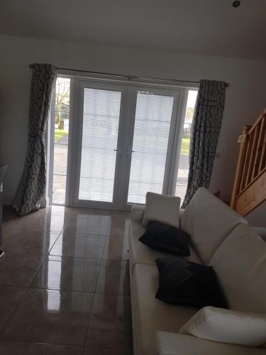 Brendan's Apartment On Same Grounds As Family Home Brendan's Apartment On Same Grounds As Family Home