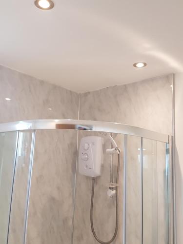 Brendan's Apartment On Same Grounds As Family Home Brendan's Apartment On Same Grounds As Family Home