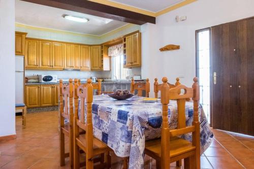 Villa el Peli 4