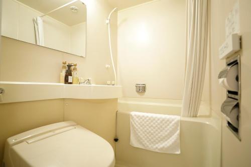 Kawasaki Central Hotel – Kawasaki, Kanagawa, MD