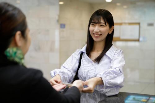 카와사키 센트럴 호텔