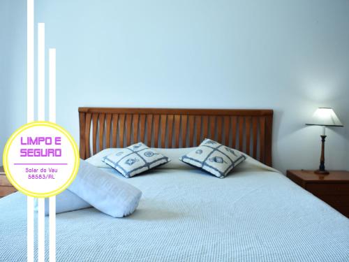  FIPH Solar do Vau, Unterkunft in Portimão