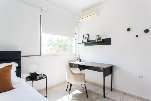 Splendid 3BR Apartment close to Olympic Stadium