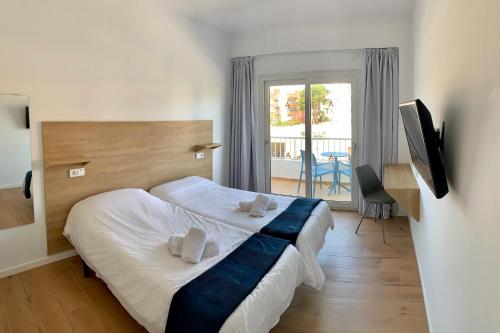 Hostal Alzina