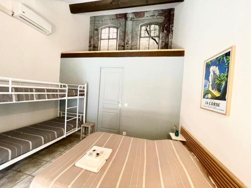 Chambres Le Relais de Sisco photo 22