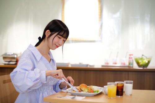 카와사키 센트럴 호텔