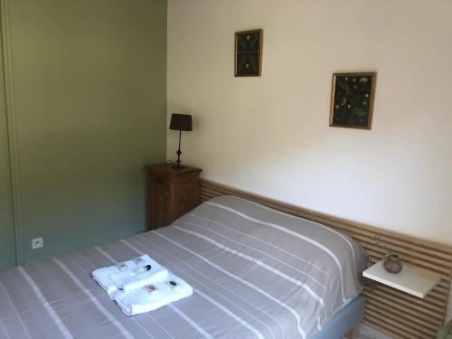 Chambres Le Relais de Sisco photo 16