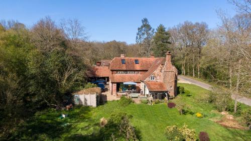 Walnut Tree Cottage chambre d'hôte Godalming