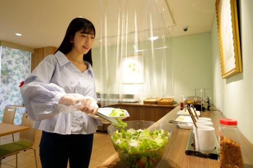 카와사키 센트럴 호텔