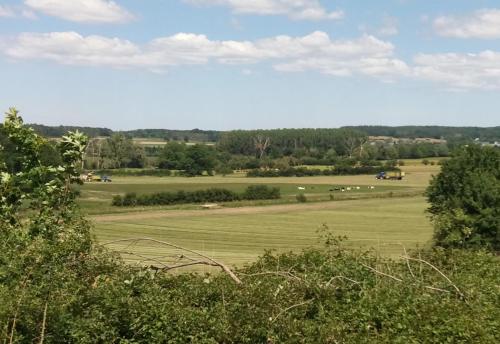 Appartement idéal près de Durbuy / Ideaal appartement nabij Durbuy / Ideal apartment near Durbuy