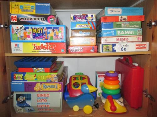 Appartement idéal près de Durbuy / Ideaal appartement nabij Durbuy / Ideal apartment near Durbuy