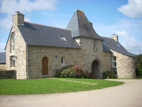 Gîtes du Manoir de Goandour